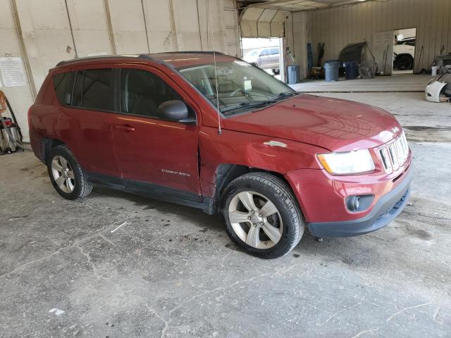 Photo 3 VIN: 1C4NJDBB7CD655665 - JEEP COMPASS SP 