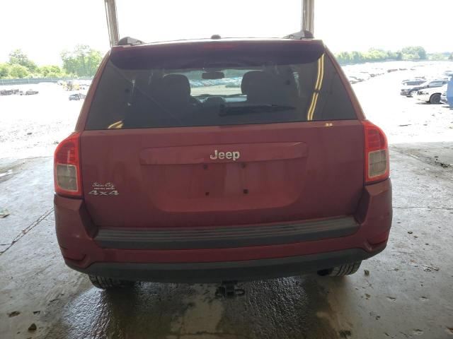 Photo 5 VIN: 1C4NJDBB7CD655665 - JEEP COMPASS SP 