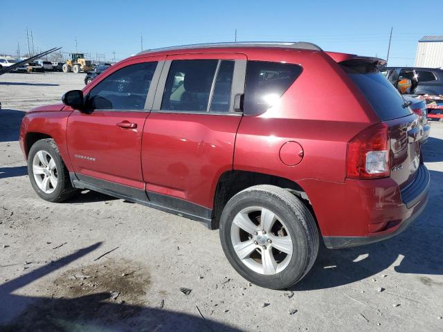 Photo 1 VIN: 1C4NJDBB7CD659215 - JEEP COMPASS 