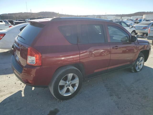 Photo 2 VIN: 1C4NJDBB7CD659215 - JEEP COMPASS 