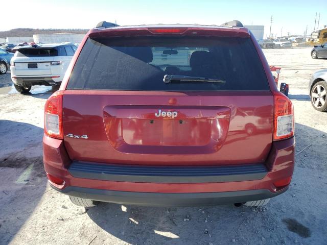 Photo 5 VIN: 1C4NJDBB7CD659215 - JEEP COMPASS 