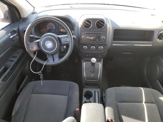 Photo 7 VIN: 1C4NJDBB7CD659215 - JEEP COMPASS 