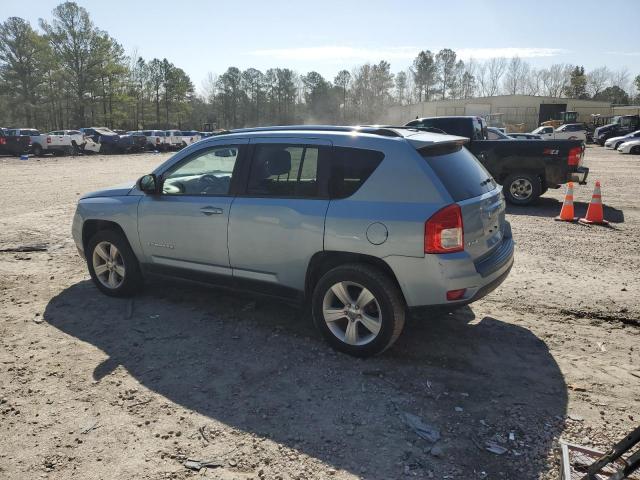 Photo 1 VIN: 1C4NJDBB7DD101057 - JEEP COMPASS 