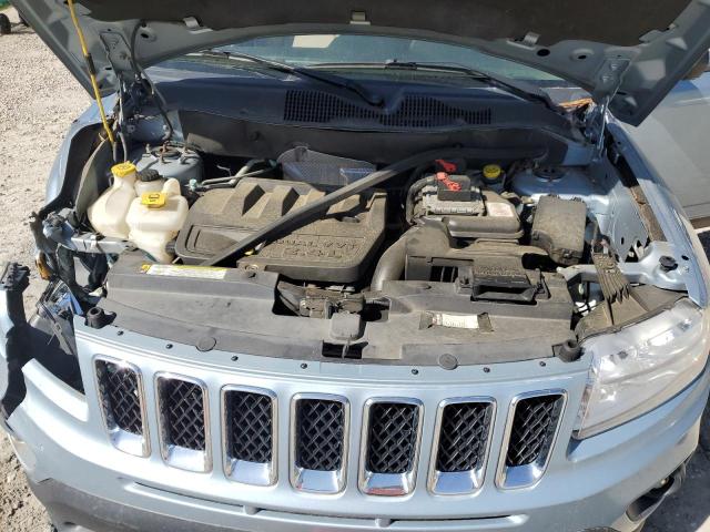 Photo 11 VIN: 1C4NJDBB7DD101057 - JEEP COMPASS 