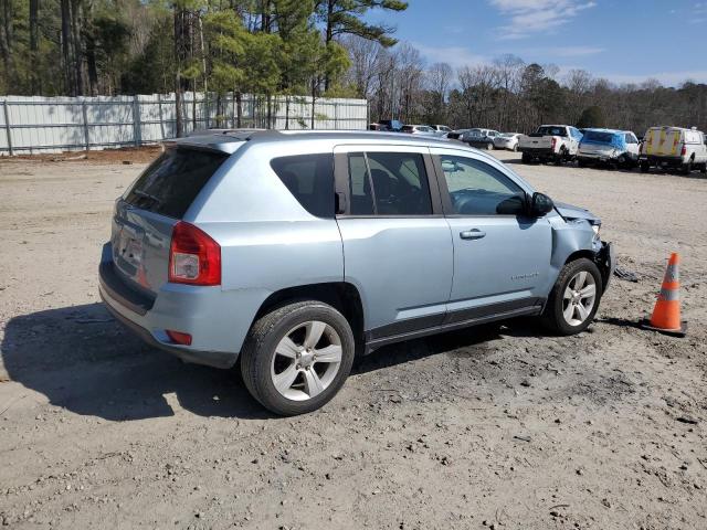 Photo 2 VIN: 1C4NJDBB7DD101057 - JEEP COMPASS 