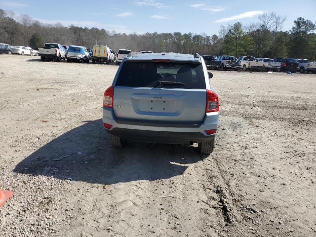 Photo 5 VIN: 1C4NJDBB7DD101057 - JEEP COMPASS 