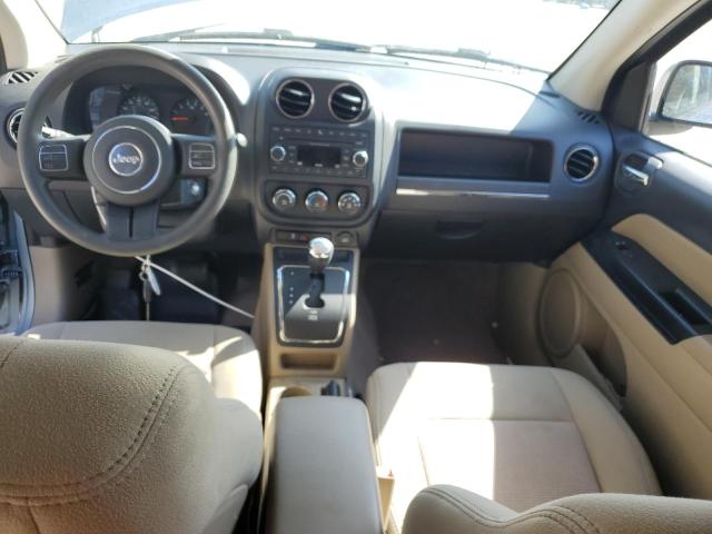 Photo 7 VIN: 1C4NJDBB7DD101057 - JEEP COMPASS 