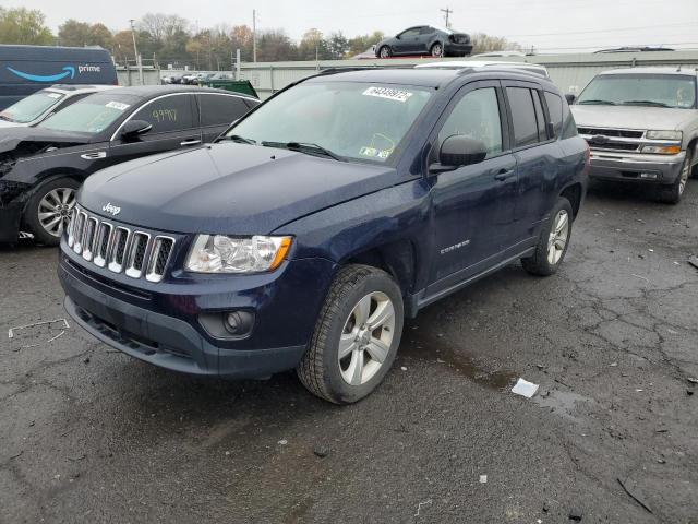 Photo 1 VIN: 1C4NJDBB7DD190032 - JEEP COMPASS SP 