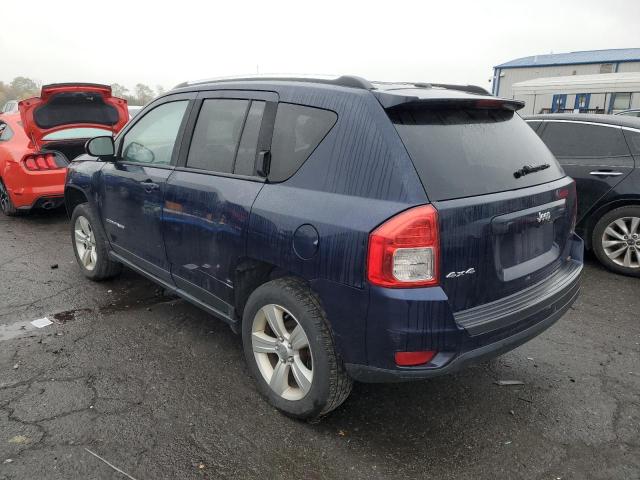 Photo 2 VIN: 1C4NJDBB7DD190032 - JEEP COMPASS SP 