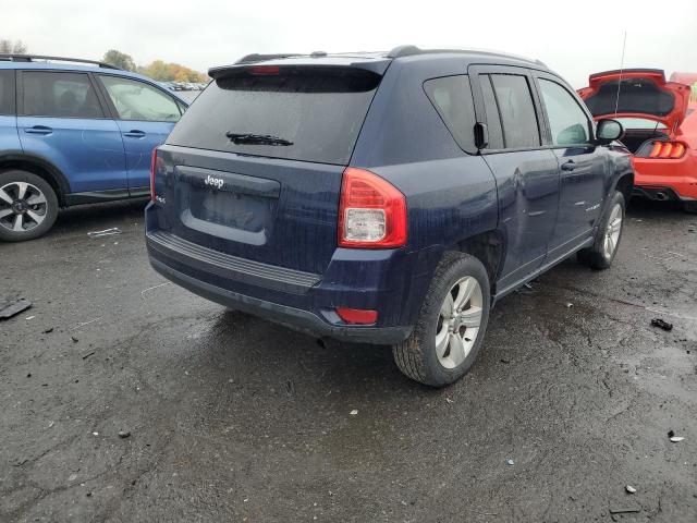 Photo 3 VIN: 1C4NJDBB7DD190032 - JEEP COMPASS SP 