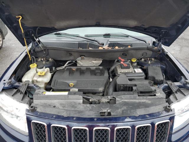 Photo 6 VIN: 1C4NJDBB7DD190032 - JEEP COMPASS SP 