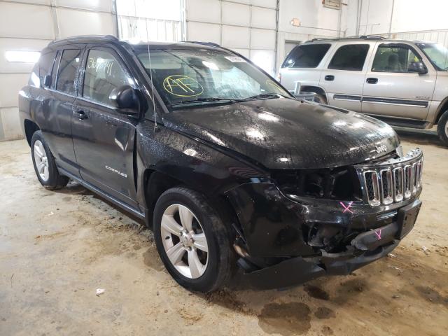 Photo 0 VIN: 1C4NJDBB7DD196445 - JEEP COMPASS SP 