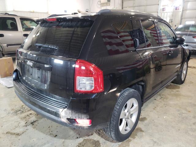 Photo 3 VIN: 1C4NJDBB7DD196445 - JEEP COMPASS SP 