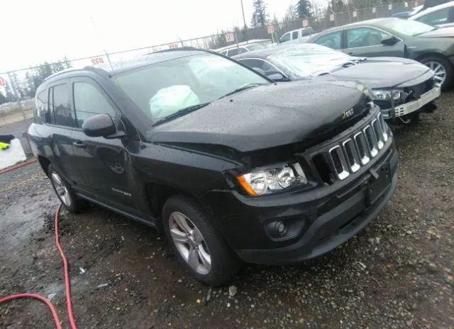 Photo 0 VIN: 1C4NJDBB7DD212336 - JEEP COMPASS 