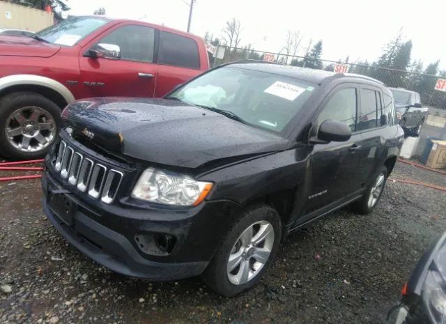 Photo 1 VIN: 1C4NJDBB7DD212336 - JEEP COMPASS 