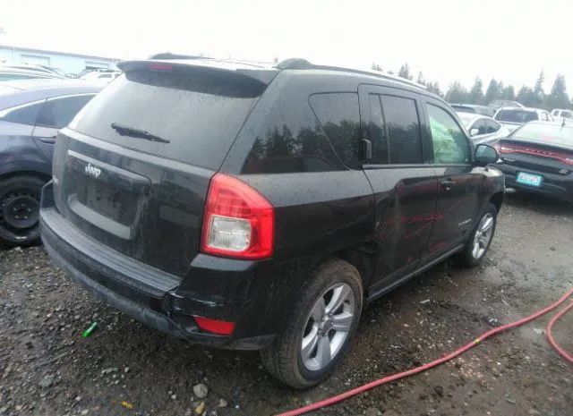 Photo 3 VIN: 1C4NJDBB7DD212336 - JEEP COMPASS 