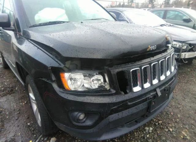 Photo 5 VIN: 1C4NJDBB7DD212336 - JEEP COMPASS 