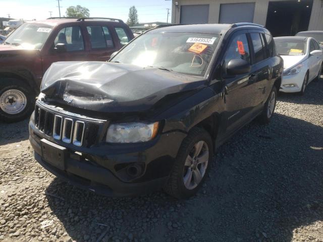 Photo 1 VIN: 1C4NJDBB7DD243408 - JEEP COMPASS SP 