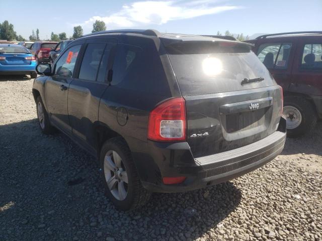 Photo 2 VIN: 1C4NJDBB7DD243408 - JEEP COMPASS SP 