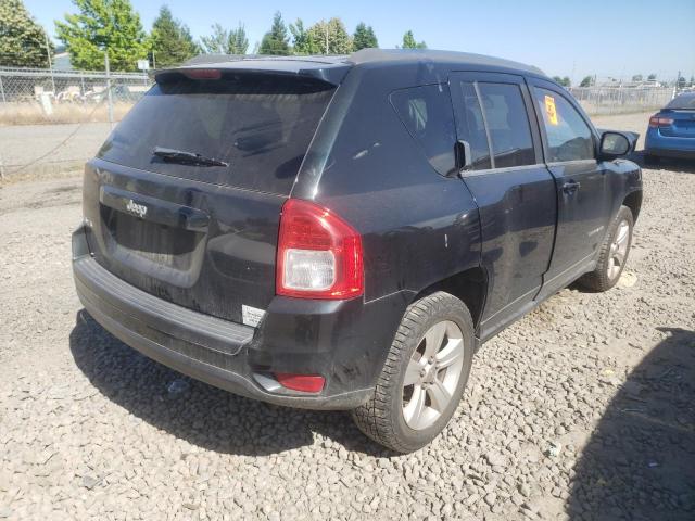 Photo 3 VIN: 1C4NJDBB7DD243408 - JEEP COMPASS SP 