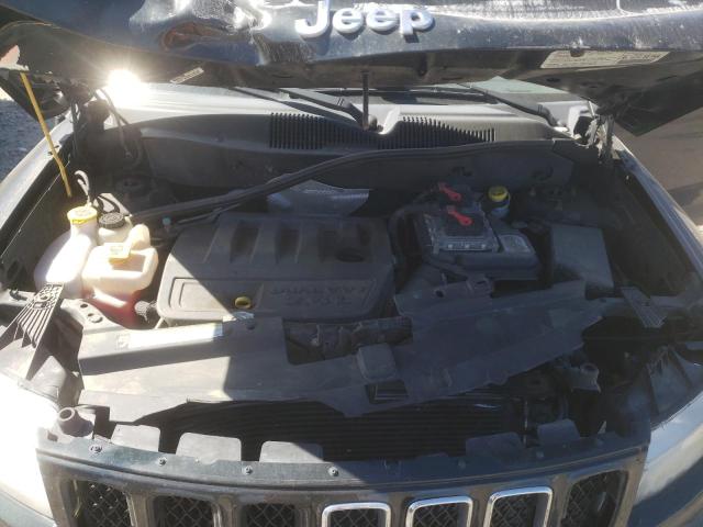 Photo 6 VIN: 1C4NJDBB7DD243408 - JEEP COMPASS SP 