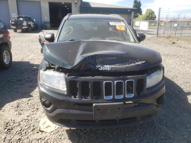 Photo 8 VIN: 1C4NJDBB7DD243408 - JEEP COMPASS SP 