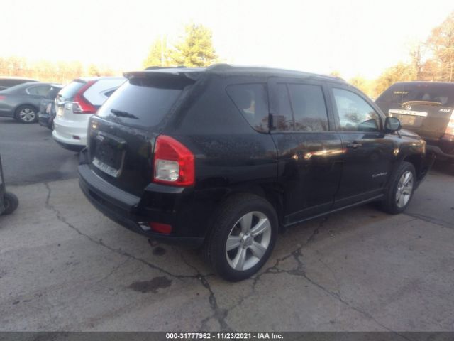 Photo 3 VIN: 1C4NJDBB7DD248477 - JEEP COMPASS 