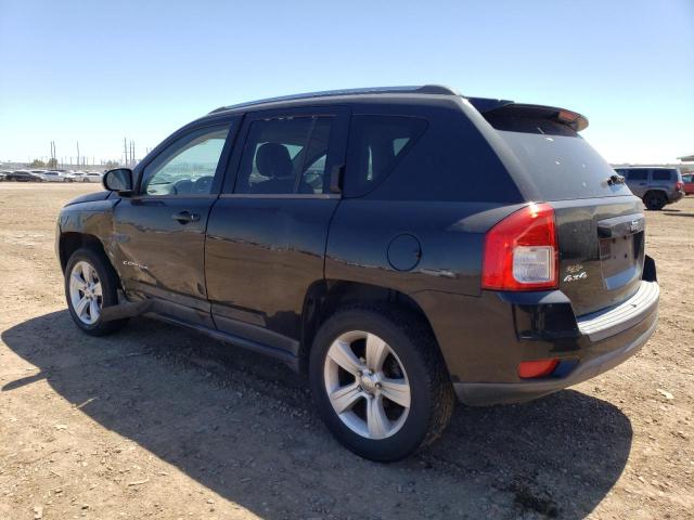 Photo 1 VIN: 1C4NJDBB7DD262721 - JEEP COMPASS SP 