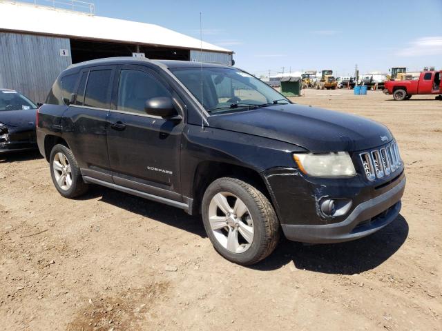 Photo 3 VIN: 1C4NJDBB7DD262721 - JEEP COMPASS SP 