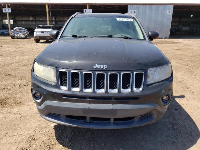 Photo 4 VIN: 1C4NJDBB7DD262721 - JEEP COMPASS SP 