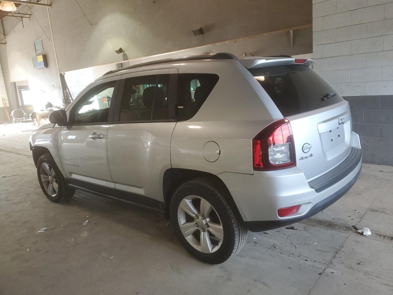 Photo 1 VIN: 1C4NJDBB7ED531124 - JEEP COMPASS 