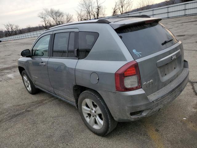 Photo 1 VIN: 1C4NJDBB7ED569503 - JEEP COMPASS 