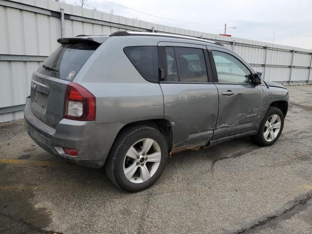 Photo 2 VIN: 1C4NJDBB7ED569503 - JEEP COMPASS 