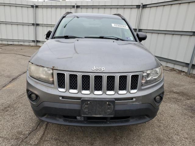 Photo 4 VIN: 1C4NJDBB7ED569503 - JEEP COMPASS 