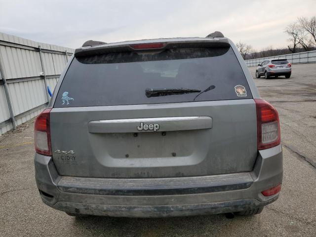 Photo 5 VIN: 1C4NJDBB7ED569503 - JEEP COMPASS 