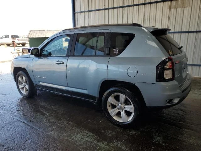 Photo 1 VIN: 1C4NJDBB7ED593235 - JEEP COMPASS SP 