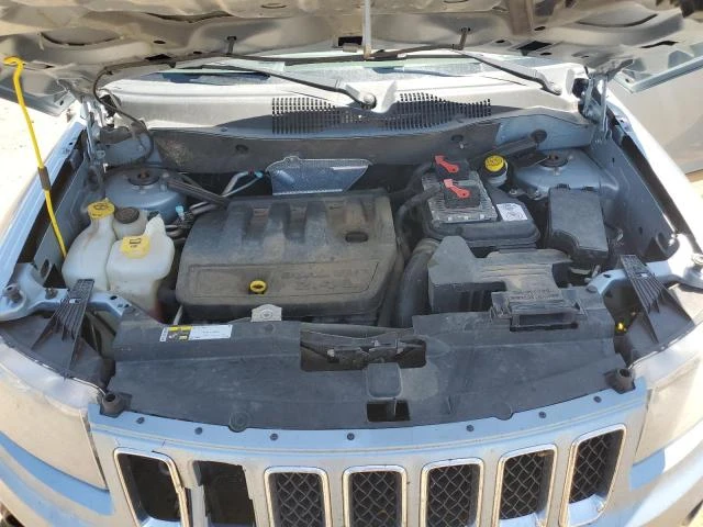 Photo 10 VIN: 1C4NJDBB7ED593235 - JEEP COMPASS SP 