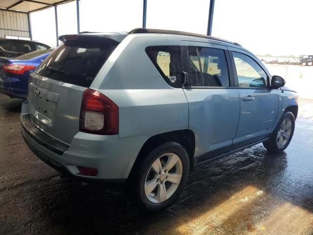 Photo 2 VIN: 1C4NJDBB7ED593235 - JEEP COMPASS SP 