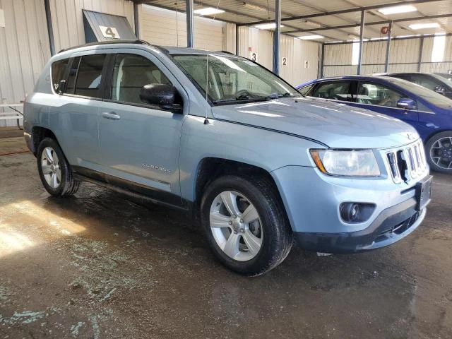 Photo 3 VIN: 1C4NJDBB7ED593235 - JEEP COMPASS SP 