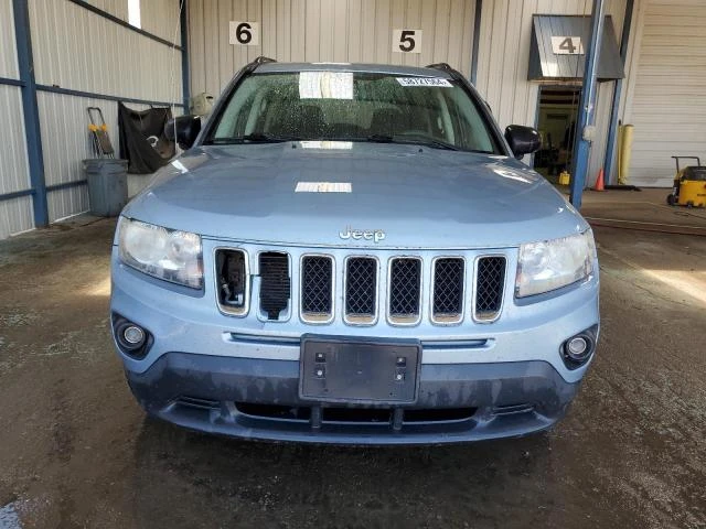 Photo 4 VIN: 1C4NJDBB7ED593235 - JEEP COMPASS SP 