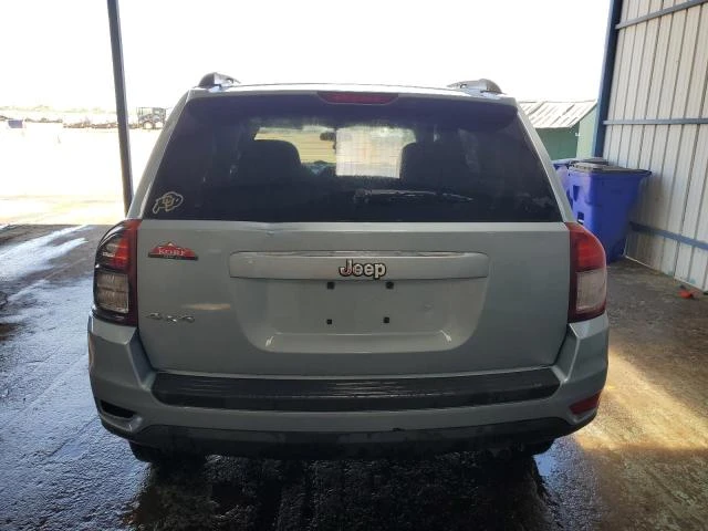 Photo 5 VIN: 1C4NJDBB7ED593235 - JEEP COMPASS SP 