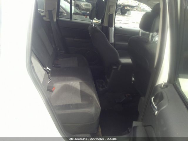 Photo 7 VIN: 1C4NJDBB7ED621308 - JEEP COMPASS 