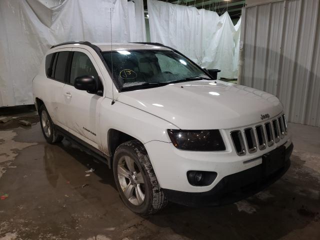 Photo 0 VIN: 1C4NJDBB7ED622331 - JEEP COMPASS SP 