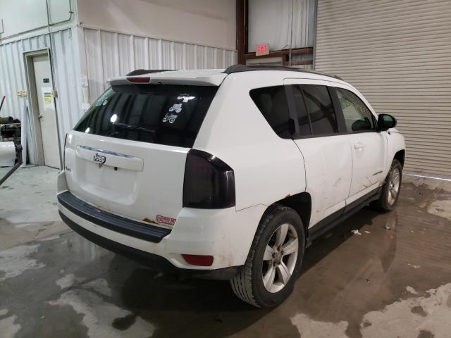 Photo 3 VIN: 1C4NJDBB7ED622331 - JEEP COMPASS SP 