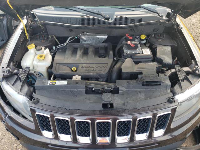 Photo 10 VIN: 1C4NJDBB7ED642238 - JEEP COMPASS SP 