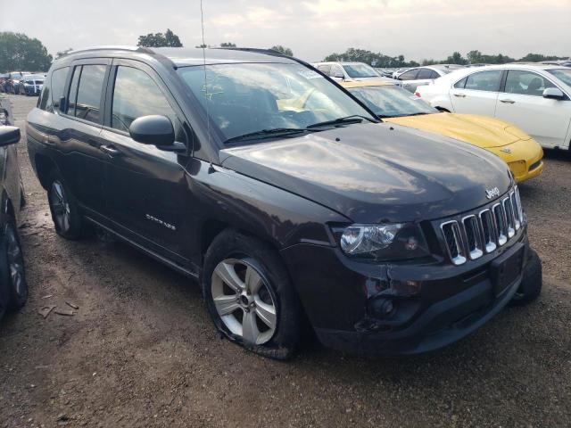 Photo 3 VIN: 1C4NJDBB7ED642238 - JEEP COMPASS SP 