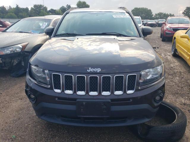 Photo 4 VIN: 1C4NJDBB7ED642238 - JEEP COMPASS SP 