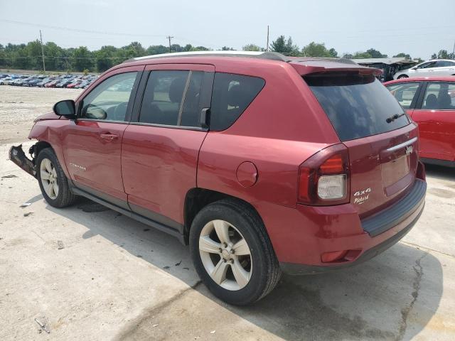 Photo 1 VIN: 1C4NJDBB7ED688460 - JEEP COMPASS SP 