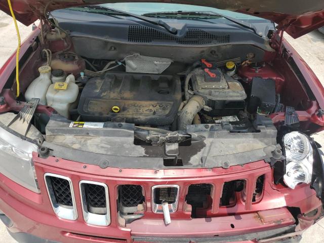 Photo 11 VIN: 1C4NJDBB7ED688460 - JEEP COMPASS SP 