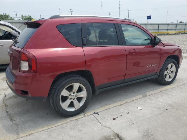 Photo 2 VIN: 1C4NJDBB7ED688460 - JEEP COMPASS SP 